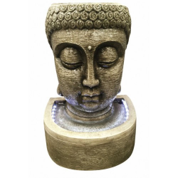 69cm Classic Buddha Head