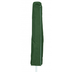 Schirmhülle für UH35, grün