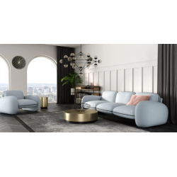 ORO Sofa for 3 people