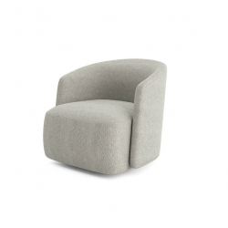 LAROC Soft armchair