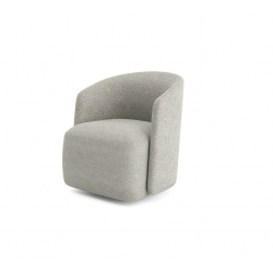 LAROC Soft mini armchair