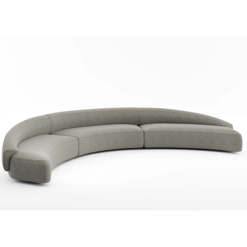 Sofa MOON, left, 260 cm
