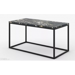 NOI Rectangular marble table