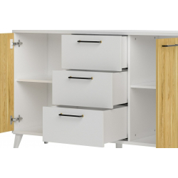 Barris 45 chest of drawers