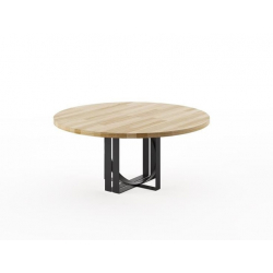 Table basse RING, plateau...