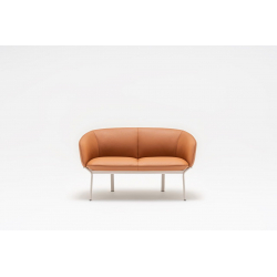 Grace GR02 two-seater sofa