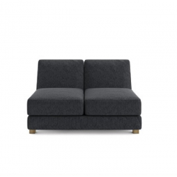 120x108cm ModulU sofa...