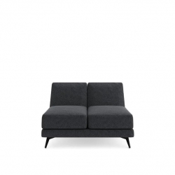 120x108cm Sofa without back...