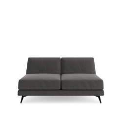 160x108cm Sofa without back...