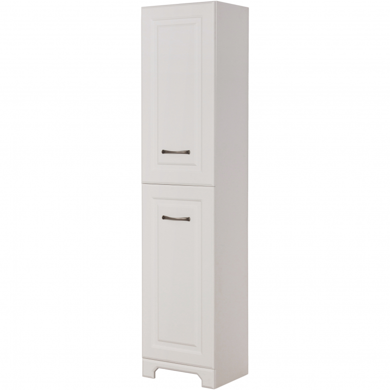 47x153cm Tall Finea Bathroom Cabinet