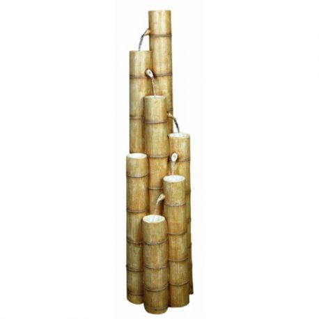 146cm Large Bamboo Poles