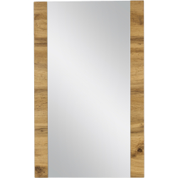 Zrcadlo FOCUS 50x80cm