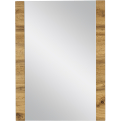 Zrcadlo FOCUS 60x80cm