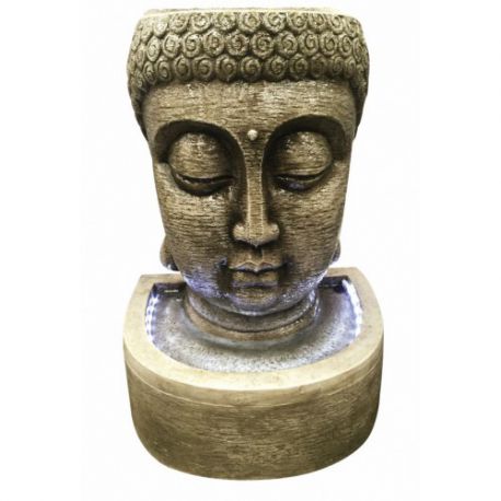 69cm Classic Buddha Head