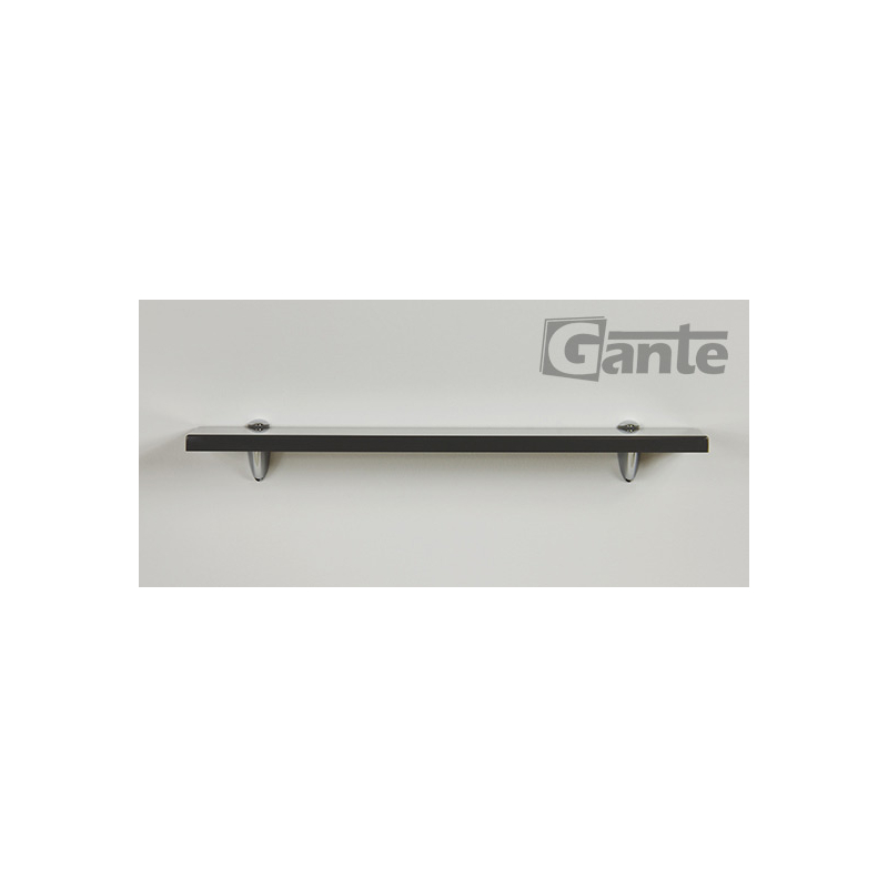 60cm FOKUS shelf, grey