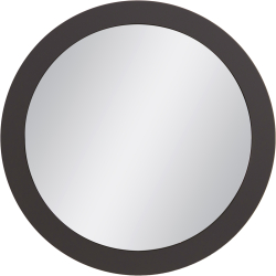 70cm INTRA mirror, grey