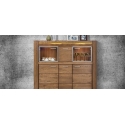 Collection Velvet 2 door sideboard