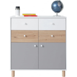 Chest of drawers FR10