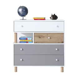 Chest of drawers FR11