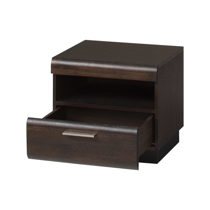 PORTI 79 Bedside table with...