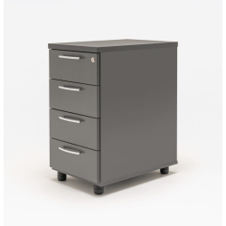 402x800x740mm Desk cabinet,...