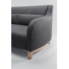 Collins Sofa, zwei Sitze