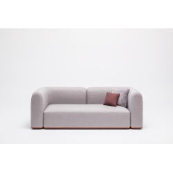 Hillrock 2-seater sofa