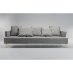 Levit sofa, 3-seater
