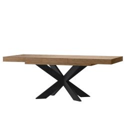 Cozy 39 extendable table,...