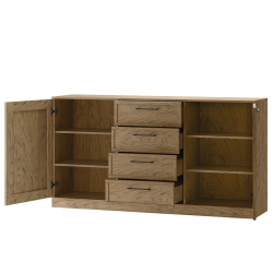 Cozy 47 cabinet, chest of...