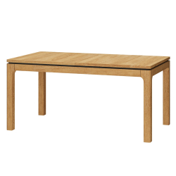 Extendable table 160-250...