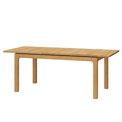 Table extensible 160-250...