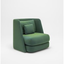 Mellow armchair, medium...