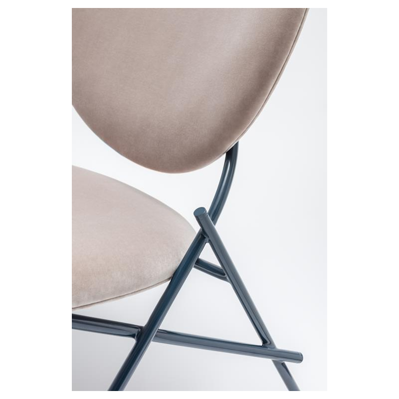 Calder armchair without...