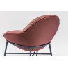 Oyester Soft armchair,...