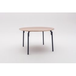 Anvil round table 120cmx73cm