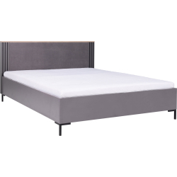 ALLMO 160 bed with frame