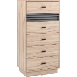 ALLMO chest of drawers 18,...