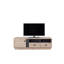 ALLMO 6 TV cabinet, (width...
