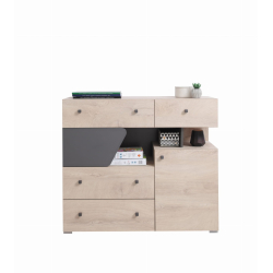 Chest of drawers Delta DL11