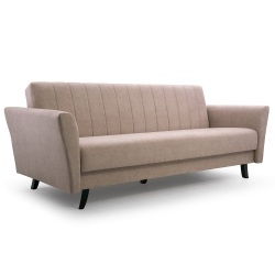 LINEA 3-seater sofa