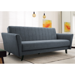 LINEA 3-seater sofa