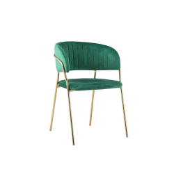 SOFI GREEN Stuhl