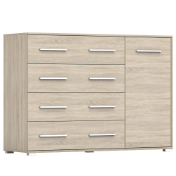 Chest of drawers FRIDA 02 SS