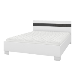 LUCCA bed 160x200