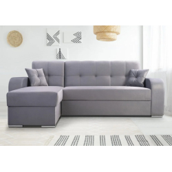ORINOCO corner sofa, with...