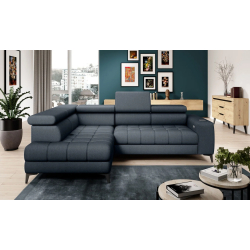 Baggio corner sofa