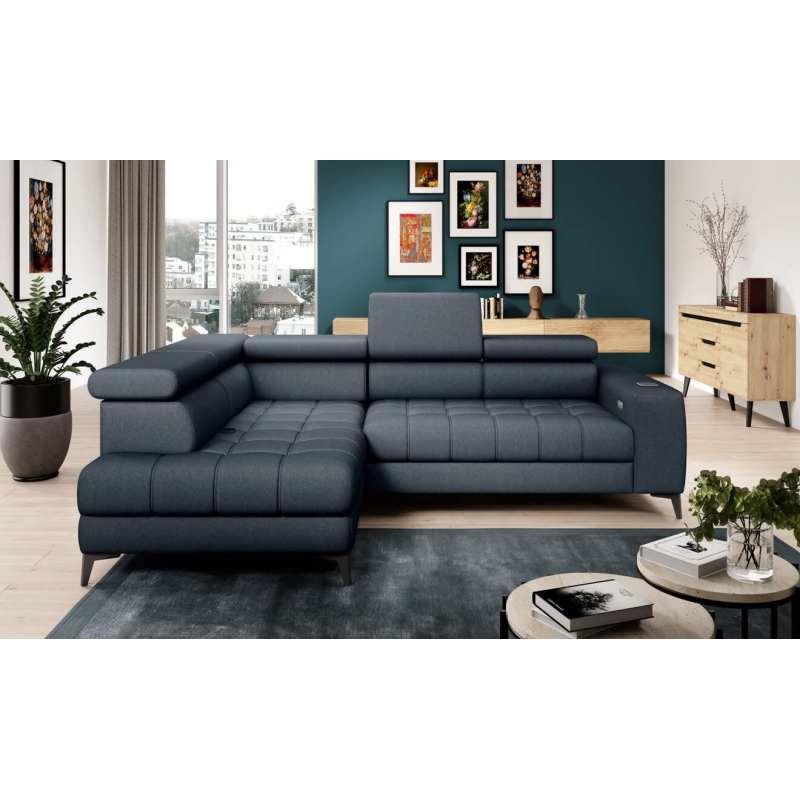 Ecksofa Baggio