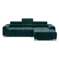 Volta corner sofa with...