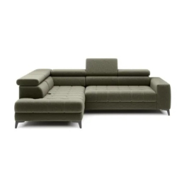 Astola corner sofa with...